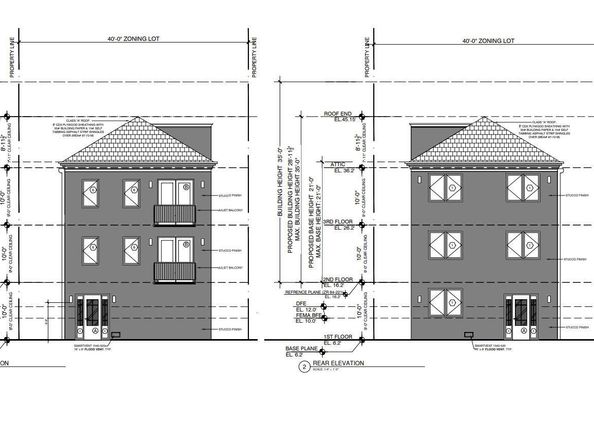 9982 164th Drive, Howard Beach NY 11414