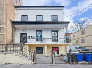 2064 Bathgate Avenue