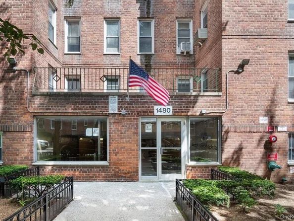 1480 Thieriot Avenue 5F, Bronx NY 10460