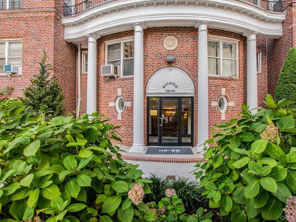 110-55 72nd Road 601, Forest Hills NY 11375