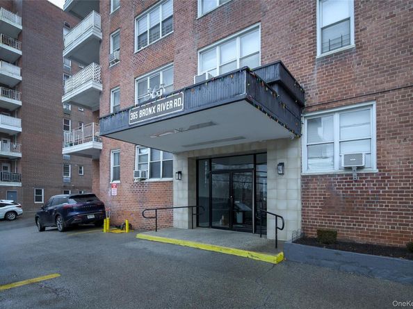 365 Bronx River 7C, Yonkers NY 10704