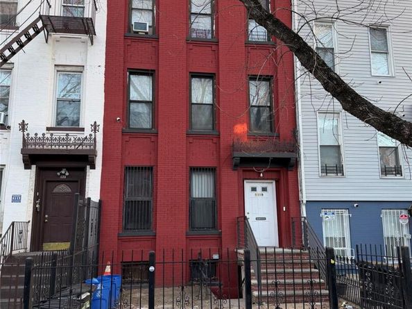 1119 Putnam Avenue, Brooklyn NY 11221