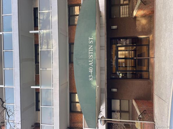 83-40 Austin Street 2 j, Kew Gardens NY 11415