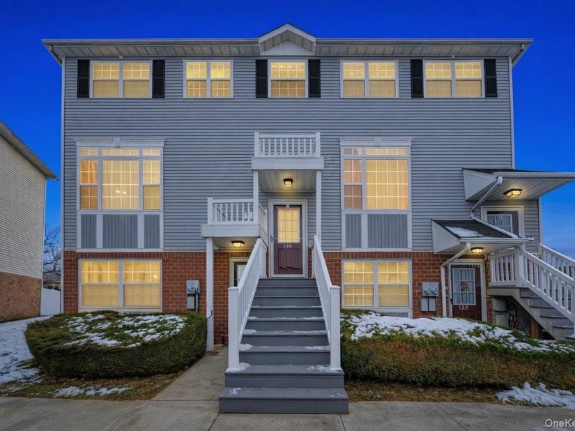 126 Mermaid Lane, Bronx NY 10473