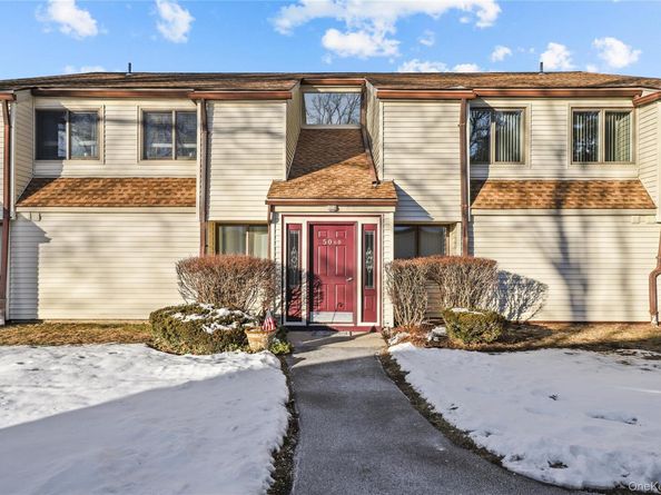 50 Jefferson Oval A, Yorktown Heights NY 10598