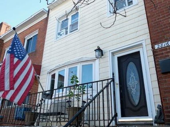 2816 Collis Place, Bronx NY 10465