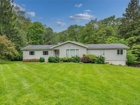 54 Allapartus Road, Ossining NY 10562