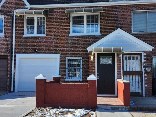 13316 Centreville Street, Ozone Park NY 11417