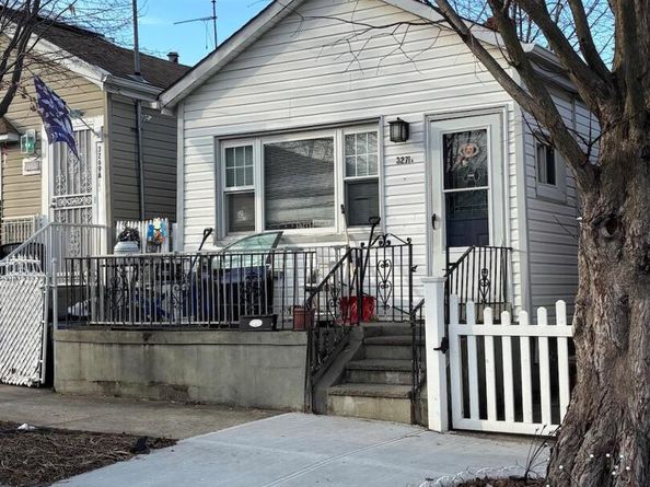 3271 Barkley Avenue A, Bronx NY 10465