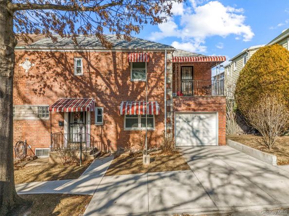 2857 Wilkinson Avenue, Bronx NY 10461