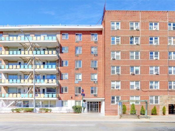 3201 Grand Concourse 4M, Bronx NY 10468