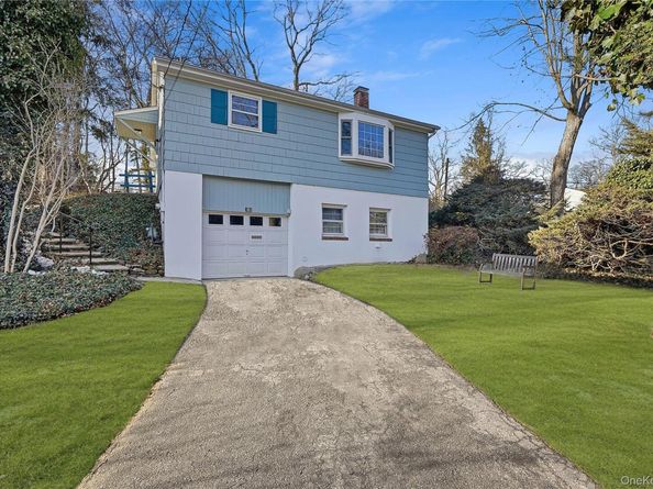 32 Sherwood Drive, Larchmont NY 10538