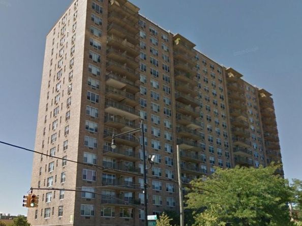 4140 Union Street 6D, Flushing NY 11355