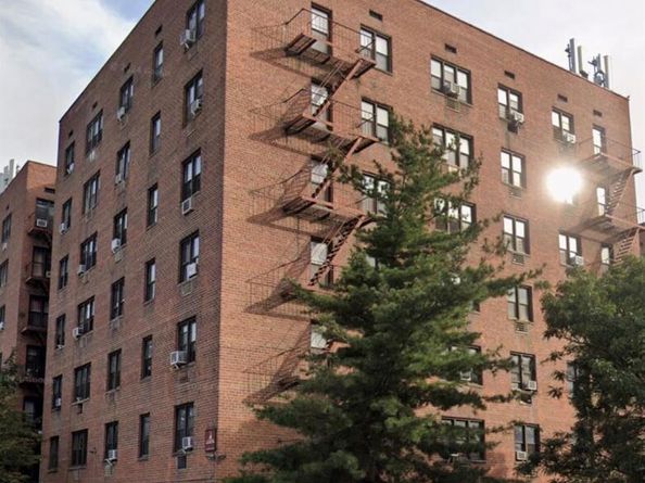 55-25 98th Street 1A, Corona NY 11368