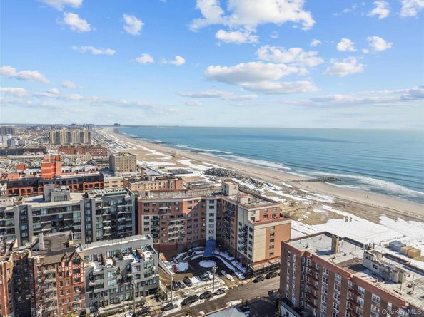 136 Beach 117th Street UPH1, Rockaway Park NY 11694