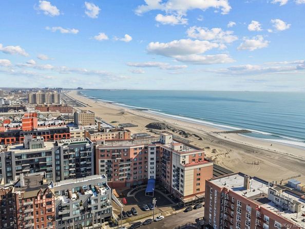 136 Beach 117th Street UPH1, Rockaway Park NY 11694