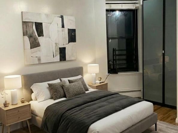 5 E 131st Street 2B, New York (Manhattan) NY 10037