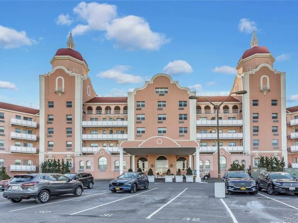 2 Richmond Road 4O, Lido Beach NY 11561