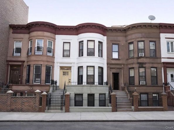 1598 Union Street, Brooklyn NY 11213