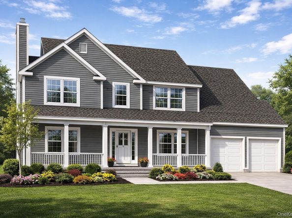 Lot 31 Gail Circle, Rocky Point NY 11778