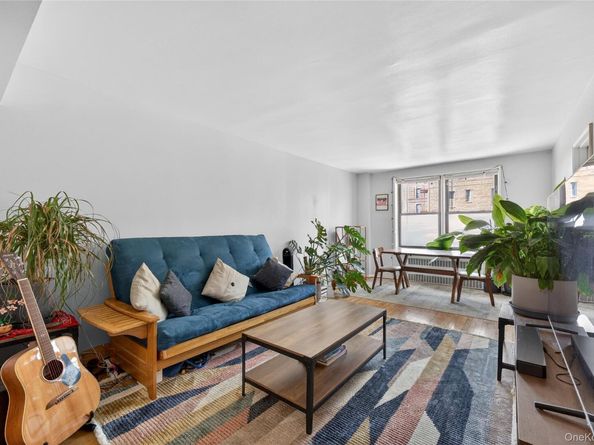 8385 116th Street 4L, Kew Gardens NY 11418