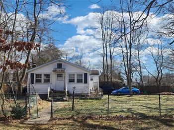 85 Woodside Road