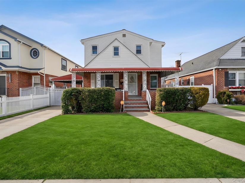 120-30 226th Street, Cambria Heights NY 11411