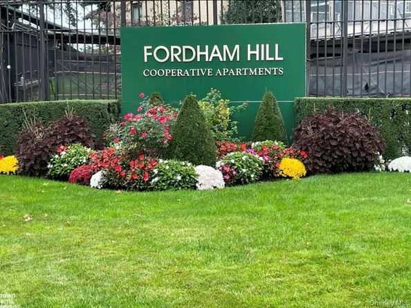 2 Fordham Hill Oval 1G, Bronx NY 10468
