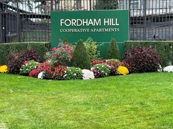2 Fordham Hill Oval
