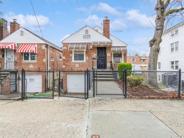 4121 Grace Avenue, Bronx NY 10466