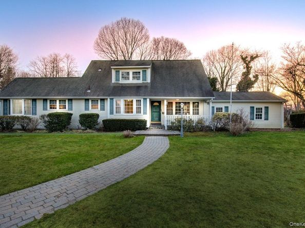 43 Carnegie Avenue, Huntington NY 11743