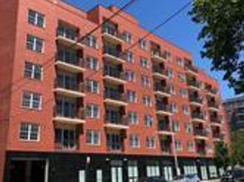 71-66 Parsons Boulevard