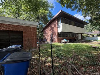 63 - 65 Wilcox Avenue