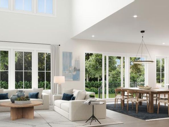 17 Sequoia Circle, Manhasset NY 11030