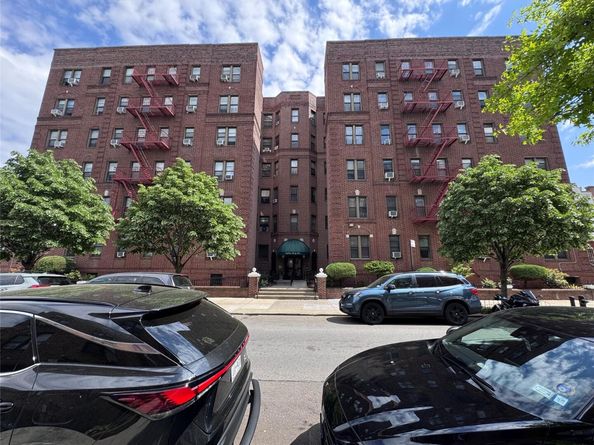 1845 82nd Street C3, Brooklyn NY 11214