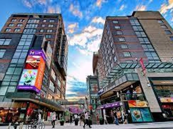 39-16 Prince Street 5C, Flushing NY 11365