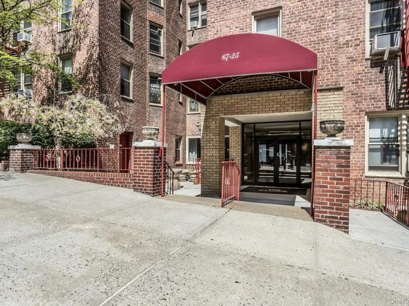 67-25 Clyde Street 1G, Forest Hills NY 11375