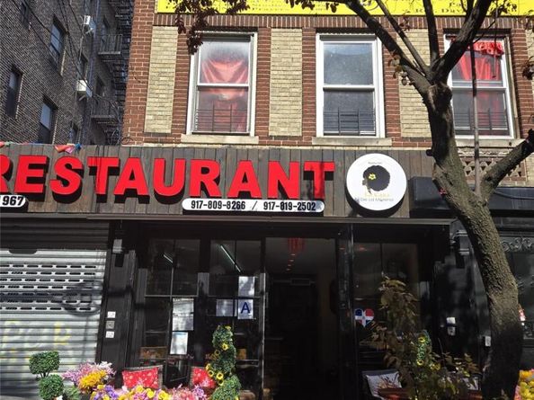 1967 Washington Avenue, Bronx NY 10457