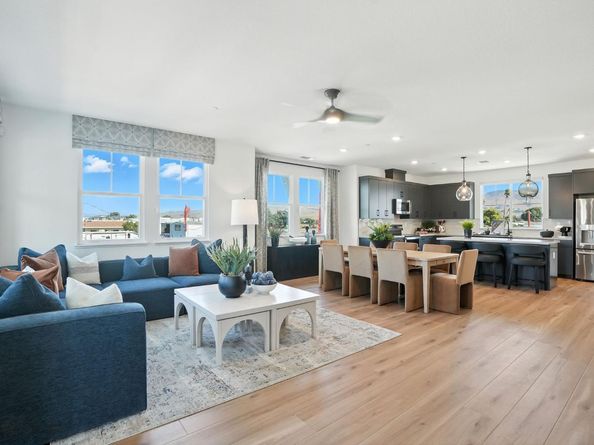 311 Hermes Common, Livermore CA 94551