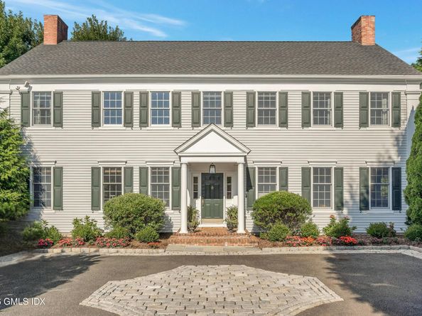 4 Mercia Lane, Greenwich CT 06830