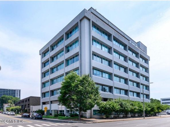 1515 Summer Street 601, Stamford CT 06905