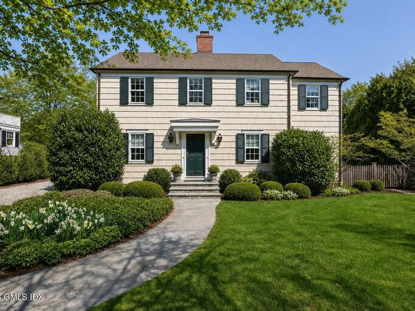 93 Summit Road, Riverside CT 06878