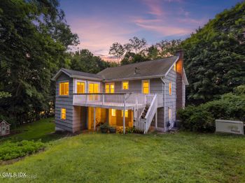 241 Pemberwick Road