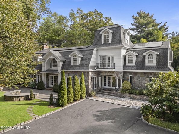 53 Shady Lane, Greenwich CT 06831