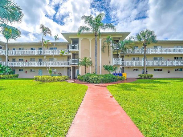 2606 Garden Drive 304, Lake Worth FL 33461