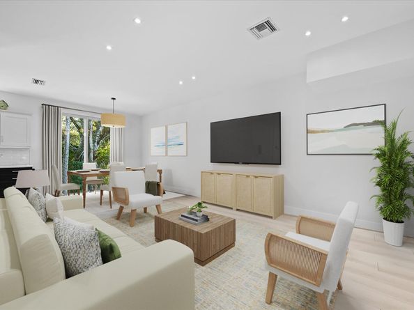 4732 NW 59th Manor 4732, Coconut Creek FL 33073