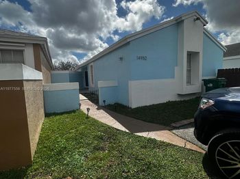 14952 SW 75th Terrace