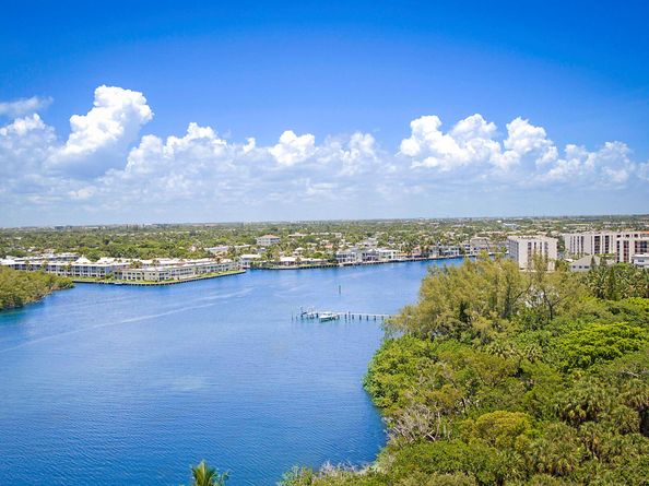 2121 N Ocean Boulevard 1506w, Boca Raton FL 33431