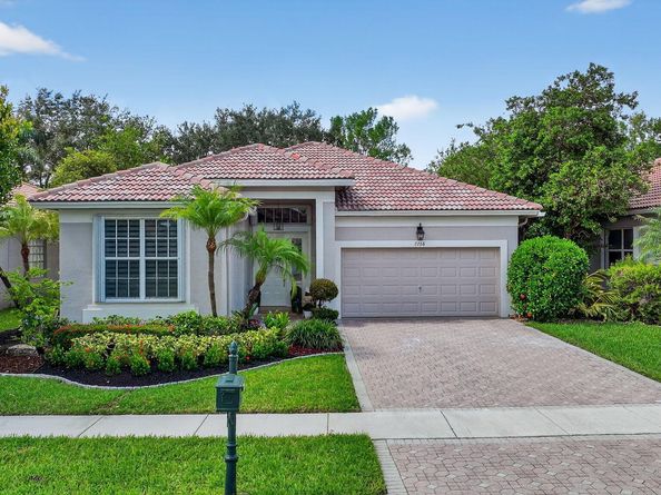 7266 Southport Drive, Boynton Beach FL 33472