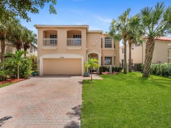 2744 Shaughnessy Drive